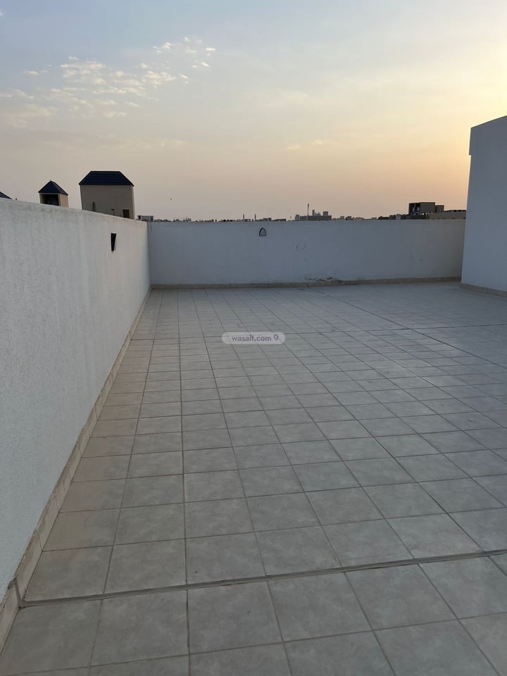 شقة 136.44 متر مربع بغرفتين النرجس، شمال الرياض، الرياض
