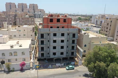 شقة 130 متر مربع ب 4 غرف الريان، شرق جدة، جدة