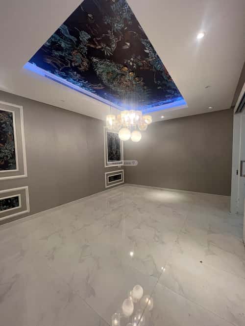 Villa 348 SQM Facing North with 3 Bedrooms Al Sahafah, North Riyadh, Riyadh