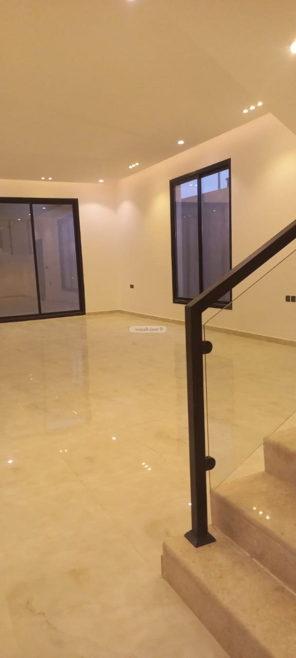 Villa 308 SQM Facing North West on 20m Width Street Al Rimal, East Riyadh, Riyadh