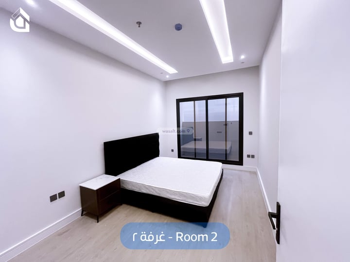 شقة 141.48 متر مربع ب 3 غرف العقيق، شمال الرياض، الرياض