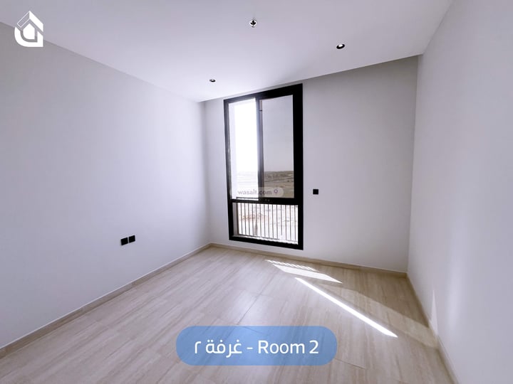 شقة 131.45 متر مربع ب 3 غرف النرجس، شمال الرياض، الرياض