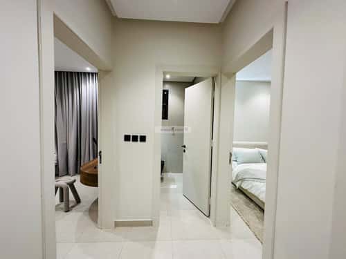 Floor 211.04 SQM with 4 Bedrooms Badr, South Riyadh, Riyadh