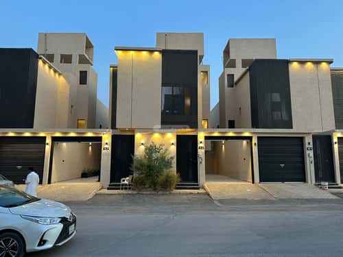 Floor 242.37 SQM with 9+ Bedrooms Badr, South Riyadh, Riyadh