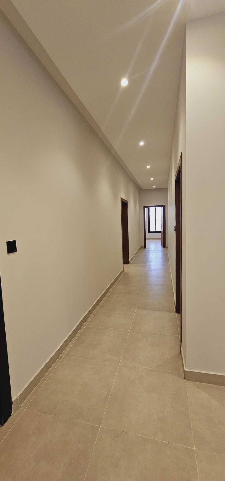 Apartment 193.02 SQM with 5 Bedrooms As Swaryee, North Jeddah, Jeddah