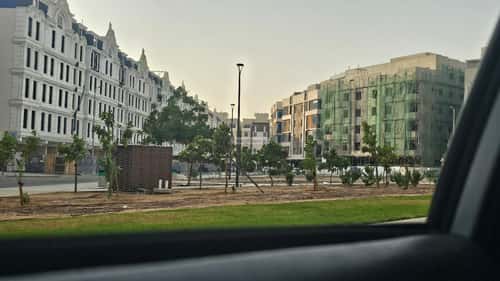 Apartment 125 SQM with 4 Bedrooms As Swaryee, North Jeddah, Jeddah