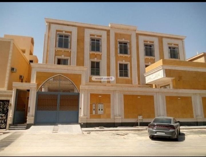 Apartment 188.39 SQM with 3 Bedrooms Tuwaiq, West Riyadh, Riyadh