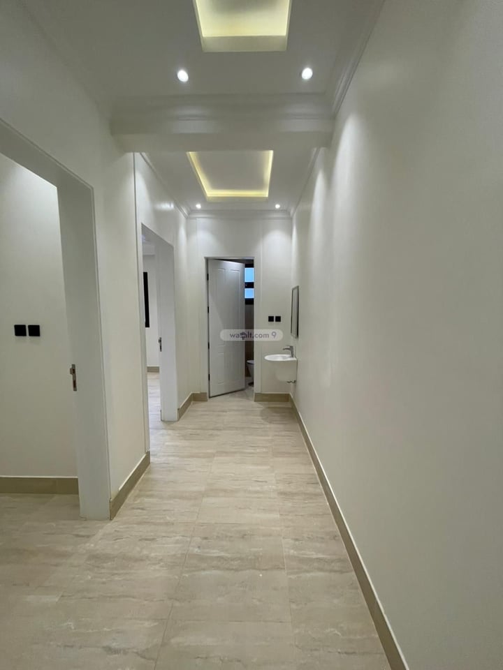 شقة 124.92 متر مربع ب 4 غرف القادسية، شرق الرياض، الرياض