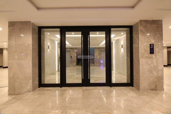 Apartment 163.48 SQM with 5 Bedrooms As Safa, North Jeddah, Jeddah