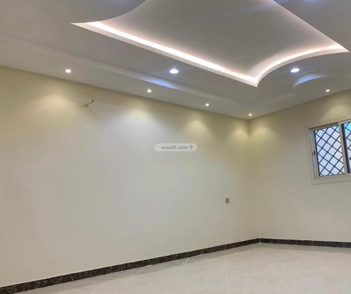 Floor 437.5 SQM with 6 Bedrooms Al Anahi, Madinah