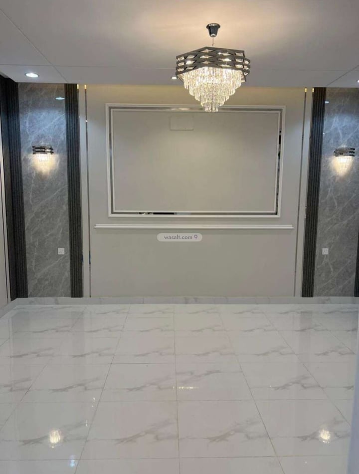 Floor 204.02 SQM with 6 Bedrooms Al Wasam, Khamis Mushayt