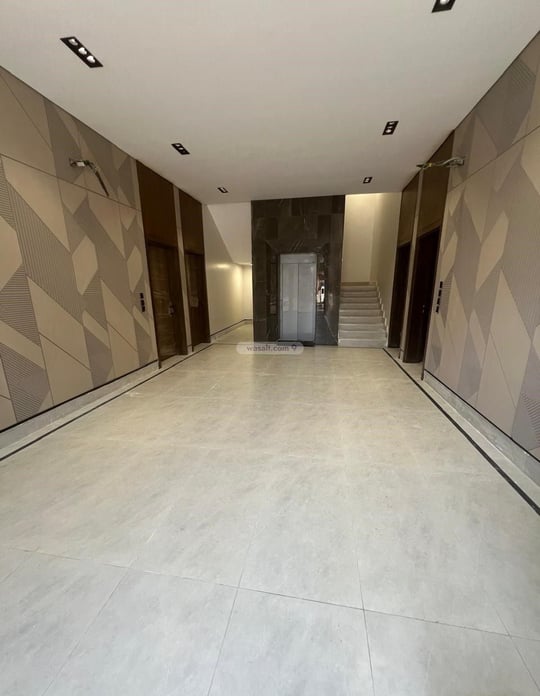 Apartment 165 SQM with 4 Bedrooms Al Jamawat, Madinah