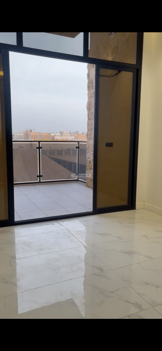 Apartment 129.35 SQM with 3 Bedrooms Al Munisiyah, East Riyadh, Riyadh