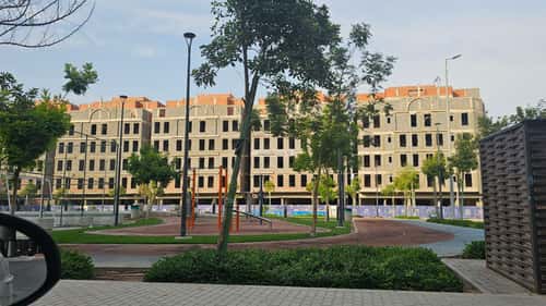 Apartment 90 SQM with 2 Bedrooms Al Fayha, South Jeddah, Jeddah