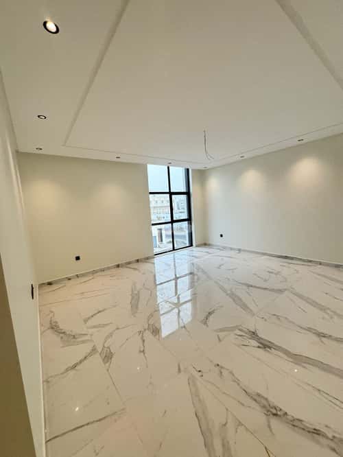 Villa 387 SQM Facing South on 15m Width Street As Swaryee, North Jeddah, Jeddah