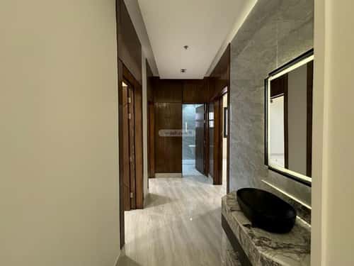 Apartment 1530.2 SQM with 4 Bedrooms Al Yarmuk, East Riyadh, Riyadh
