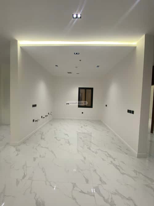 Apartment 124.92 SQM with 4 Bedrooms Al Qadisiyah, East Riyadh, Riyadh