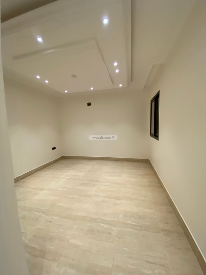 شقة 140.03 متر مربع ب 4 غرف القادسية، شرق الرياض، الرياض