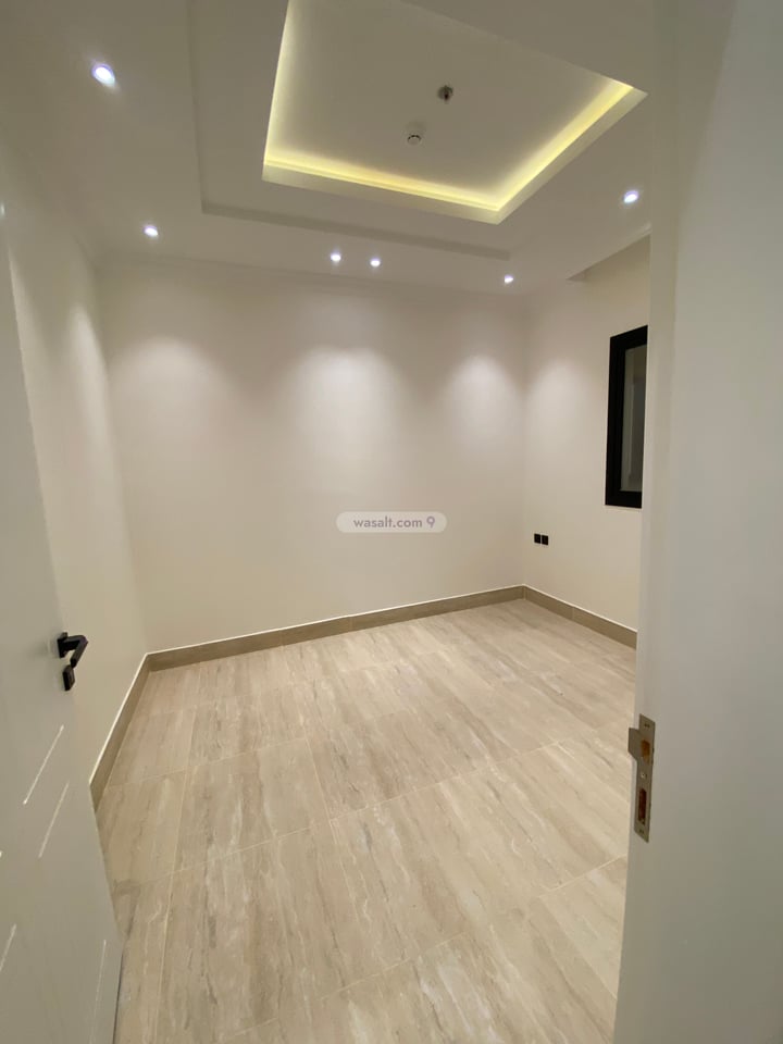 Apartment 140.03 SQM with 4 Bedrooms Al Qadisiyah, East Riyadh, Riyadh