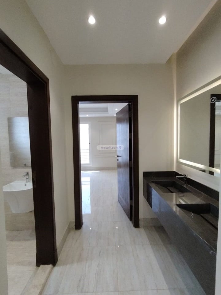 شقة 237.33 متر مربع ب 6 غرف وادي جليل، مكة المكرمة