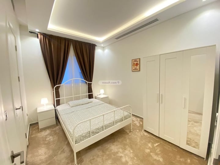 Furnished Apartment 147 SQM with 4 Bedrooms Al Malqa, North Riyadh, Riyadh
