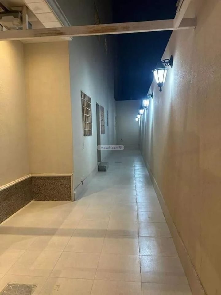 Floor 300 SQM with 4 Bedrooms Al Narjis, North Riyadh, Riyadh