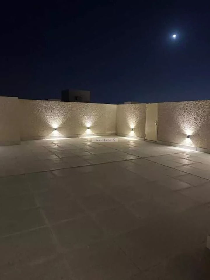 Apartment 99.66 SQM with 2 Bedrooms Al Arid, North Riyadh, Riyadh