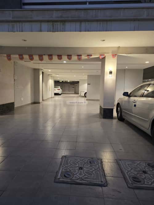 Apartment 185 SQM with 5 Bedrooms Mraykh, East Jeddah, Jeddah