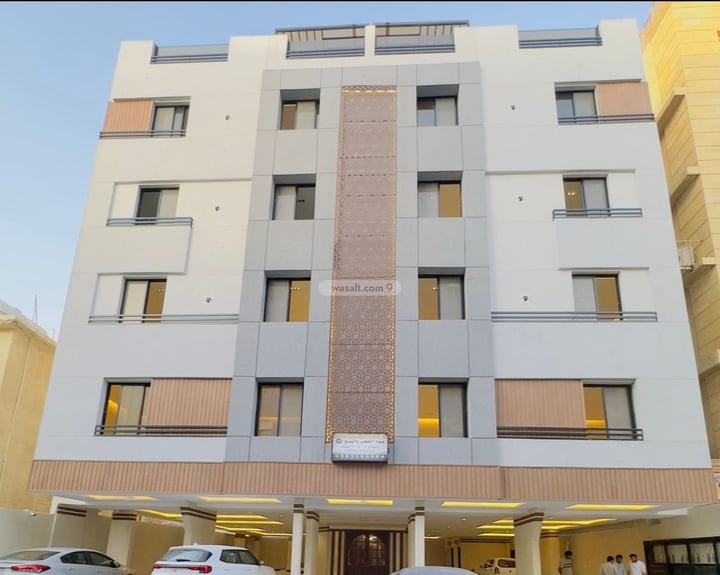 Apartment 136 SQM with 5 Bedrooms As Salamah, North Jeddah, Jeddah