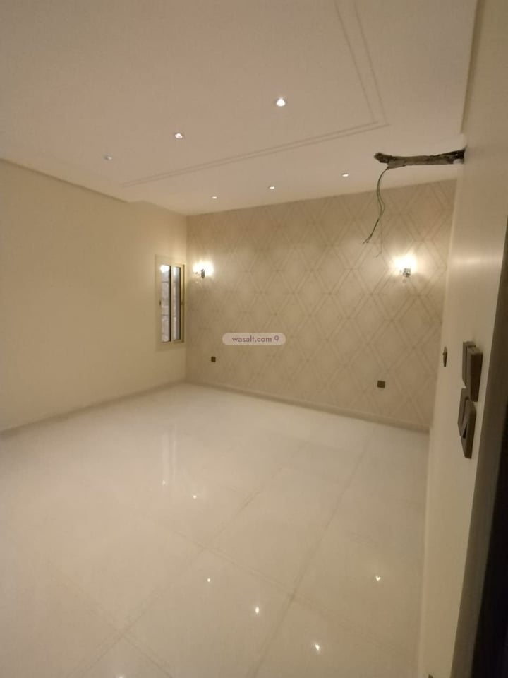 Apartment 203 SQM with 5 Bedrooms King Fahd, Makkah