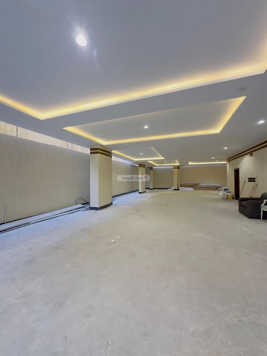 Apartment 124.24 SQM with 4 Bedrooms As Salamah, North Jeddah, Jeddah