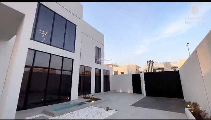 Villa 400 SQM Facing North on 20m Width Street Al Suways 1, Jazan