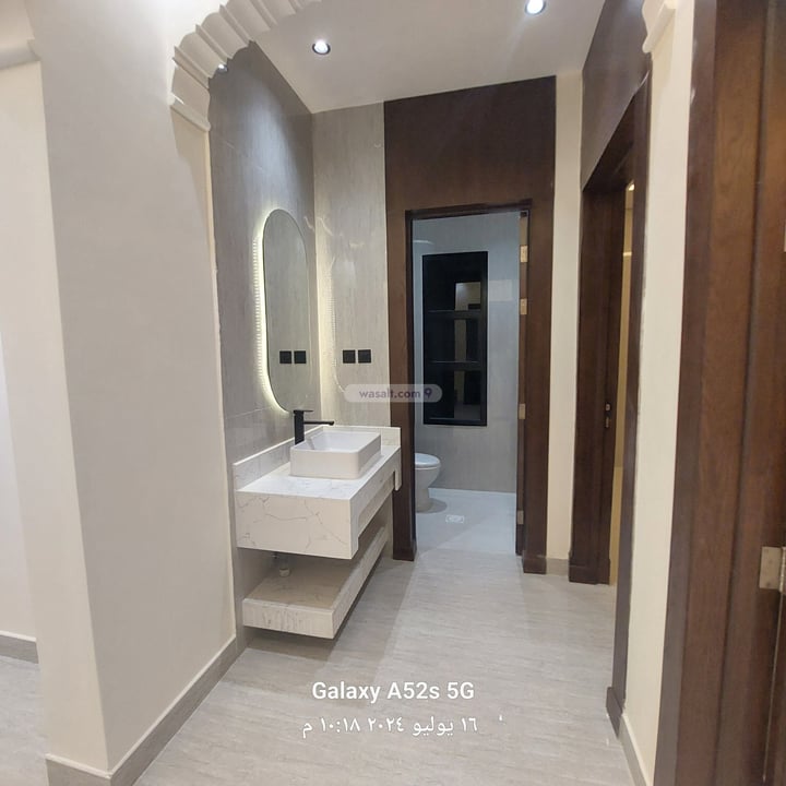 Floor 179.97 SQM with 5 Bedrooms Badr, South Riyadh, Riyadh