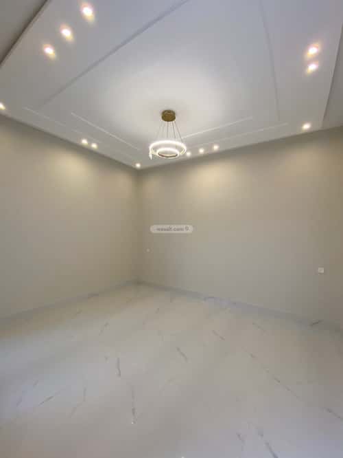Villa 227 SQM Facing North East on 20m Width Street Khub Ath Thanyan, Buraidah