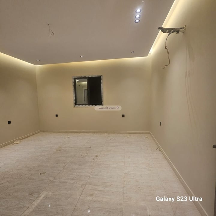 شقة 136.72 متر مربع ب 5 غرف السلامة، شمال جدة، جدة