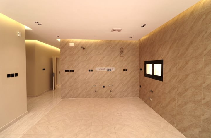 شقة 136.72 متر مربع ب 5 غرف السلامة، شمال جدة، جدة