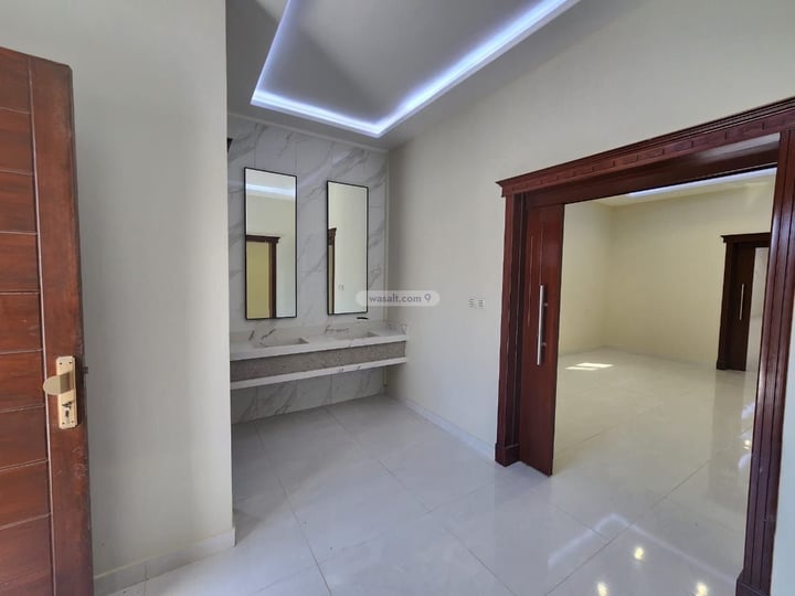 Villa 240 SQM Facing North on 25m Width Street Taibah, North Jeddah, Jeddah