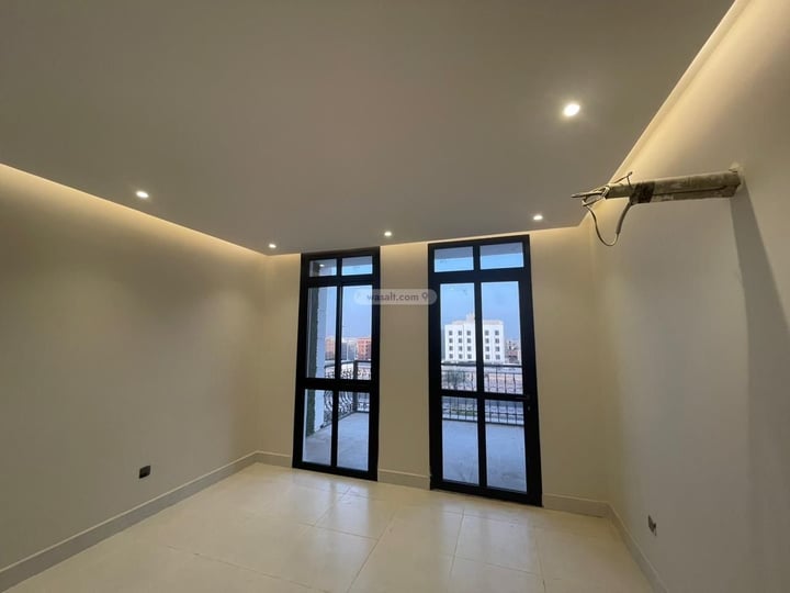 Apartment 158.38 SQM with 5 Bedrooms Governmental, North Jeddah, Jeddah
