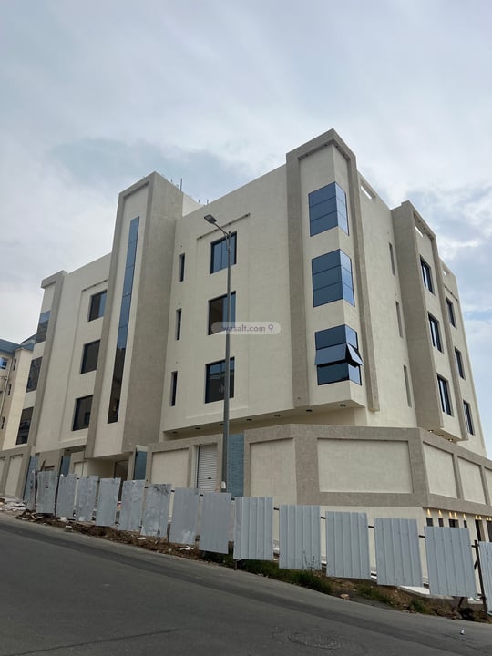 Apartment 193.31 SQM with 6 Bedrooms Al Muruj, Abha