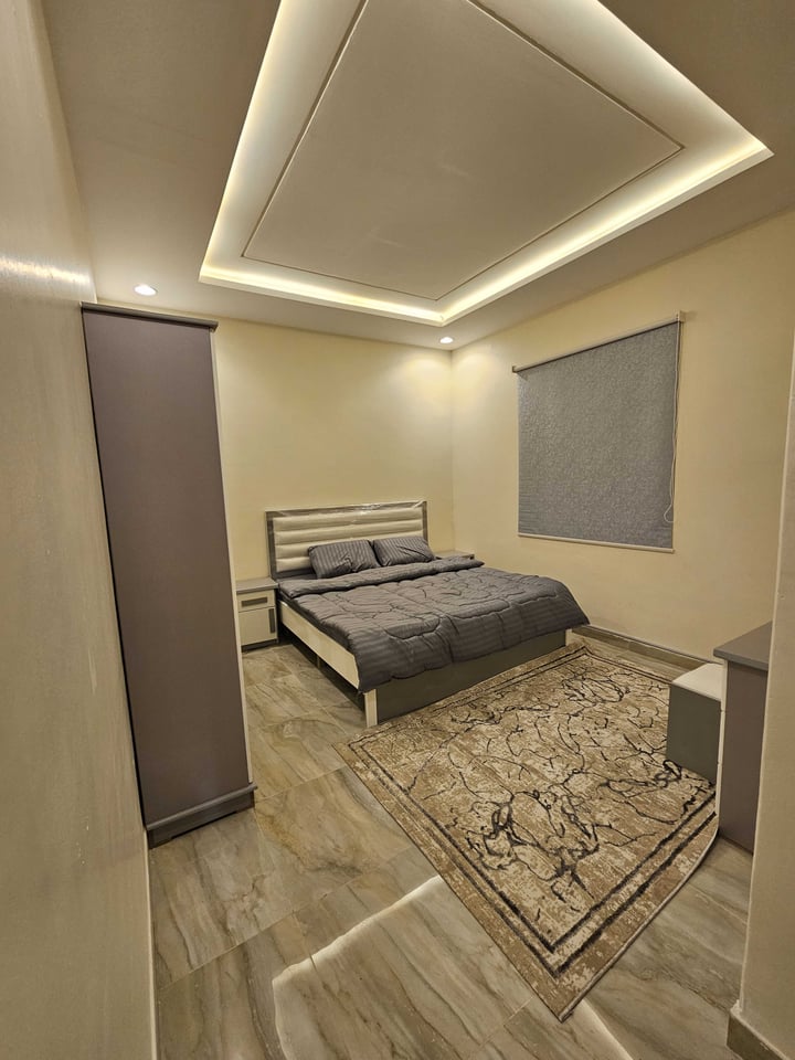 Apartment 898.06256303 SQM with 1 Bedroom Al Narjis, North Riyadh, Riyadh