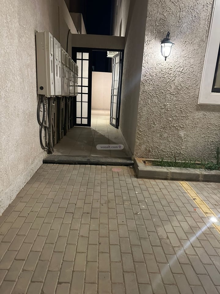 Apartment 104 SQM with 3 Bedrooms Al Narjis, North Riyadh, Riyadh