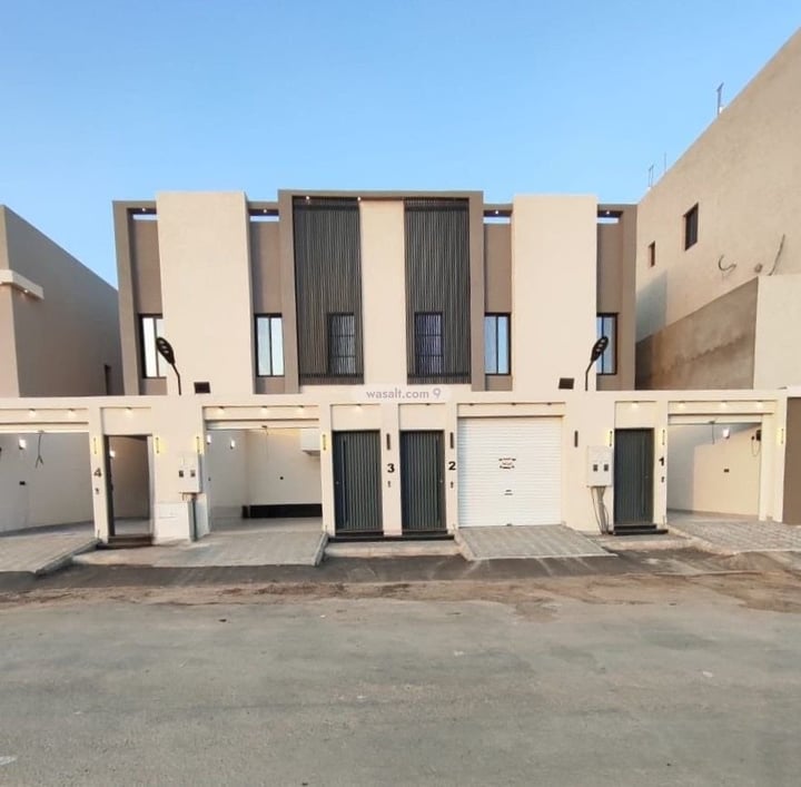 Apartment 142.29 SQM with 4 Bedrooms Ar Rahmanyah, East Jeddah, Jeddah