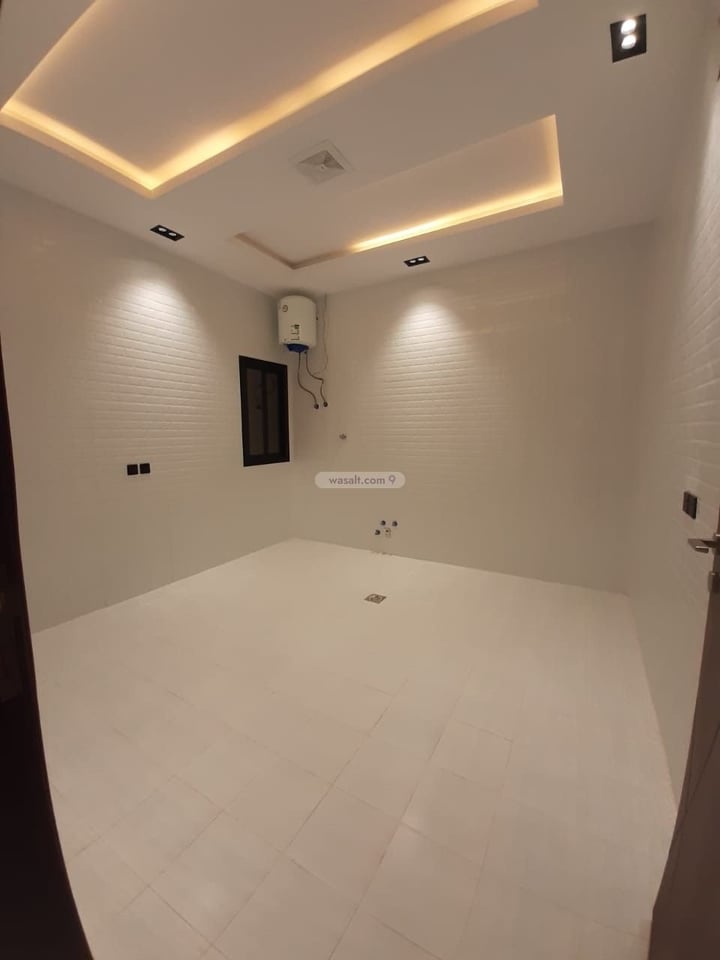 Apartment 166.39 SQM with 5 Bedrooms Ar Rahmanyah, East Jeddah, Jeddah