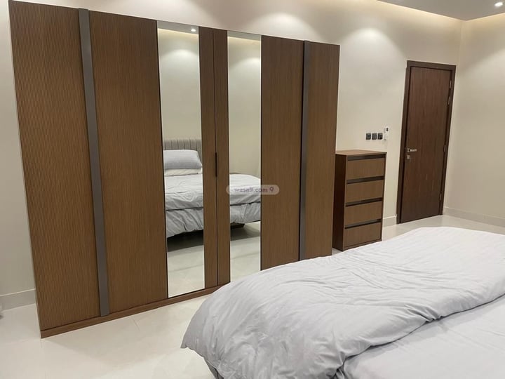Apartment 166.42 SQM with 5 Bedrooms Al Wahah, East Jeddah, Jeddah