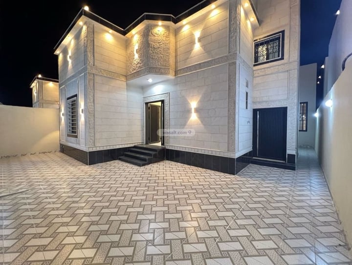 Floor 231.8 SQM with 5 Bedrooms Al Asala, Bahra