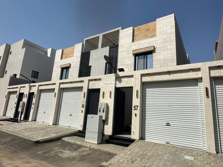 Apartment 173.8 SQM with 5 Bedrooms Ar Rahmanyah, East Jeddah, Jeddah