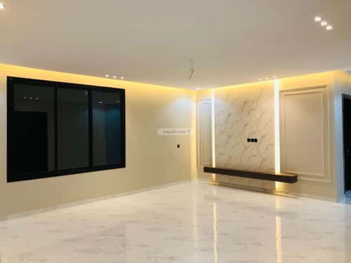 Apartment 282 SQM with 6 Bedrooms Akhbab, At Taif