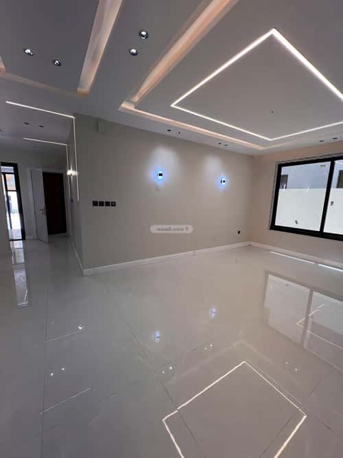 Apartment 186.03 SQM with 5 Bedrooms Shuran, Madinah