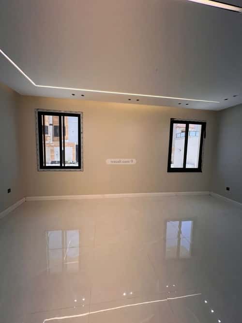 Apartment 186 SQM with 5 Bedrooms Shuran, Madinah