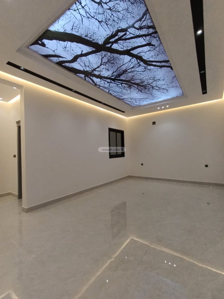 Floor 227 SQM with 6 Bedrooms Al Aziziyah, South Riyadh, Riyadh